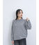 ◎レイヤードライクニットプルオーバー
