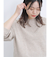 ◎レイヤードライクニットプルオーバー