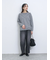 ◎レイヤードライクニットプルオーバー