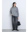 ◎レイヤードライクニットプルオーバー