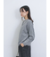 ◎レイヤードライクニットプルオーバー