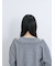 ◎レイヤードライクニットプルオーバー