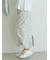 シャーリングスカート