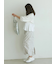 シャーリングスカート