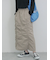 シャーリングスカート