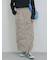 シャーリングスカート