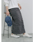 シャーリングスカート
