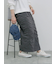シャーリングスカート