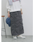 シャーリングスカート