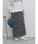 シャーリングスカート