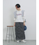 シャーリングスカート