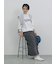 シャーリングスカート