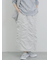 シャーリングスカート
