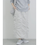 シャーリングスカート