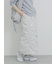 シャーリングスカート