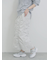 シャーリングスカート