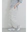 シャーリングスカート