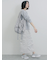 シャーリングスカート