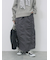 シャーリングスカート