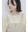 フロントジップドロストビスチェ