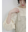 フロントジップドロストビスチェ