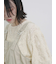 フロントジップドロストビスチェ