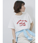 リメイク風Tシャツ