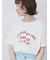 リメイク風Tシャツ