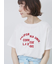 リメイク風Tシャツ