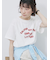 リメイク風Tシャツ