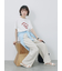 リメイク風Tシャツ