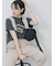 リメイク風Tシャツ
