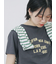 リメイク風Tシャツ