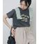 リメイク風Tシャツ