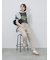 リメイク風Tシャツ