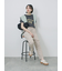 リメイク風Tシャツ