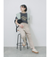 リメイク風Tシャツ