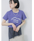 リメイク風Tシャツ