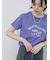 リメイク風Tシャツ