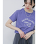 リメイク風Tシャツ