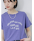 リメイク風Tシャツ