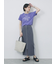 リメイク風Tシャツ