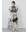 リメイク風Tシャツ