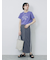 リメイク風Tシャツ