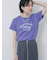 リメイク風Tシャツ