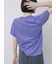 リメイク風Tシャツ