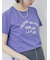 リメイク風Tシャツ