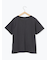 リメイク風Tシャツ