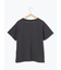 リメイク風Tシャツ