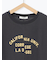 リメイク風Tシャツ